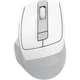 Мышка A4Tech FG35C Plus Wireless White (4711421002974) - изображение 1