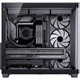 Корпус для ПК JONSBO (TK-3 Black) - изображение 7