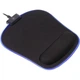 Килимок для мишки Maxxter (MMP-LEDPAD-BK) RGB Black (MMP-LEDPAD-BK) - зображення 1