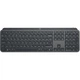 Комплект Logitech MX Keys for Business UA Graphite (920-010933) - изображение 1