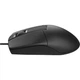 Мишка A4Tech OP-330 USB Black (4711421961783) - зображення 4