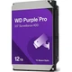 Жесткий диск 3.5" 12TB WD (WD122PURP) - изображение 1