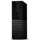 Внешний жесткий диск 3.5" 4TB My Book Desktop WD (WDBBGB0040HBK-EESN) - изображение 2