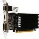 Видеокарта GeForce GT710 2048Mb MSI (GT 710 2GD3H LP) - изображение 3