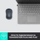 Мишка Logitech M185 swift grey (910-002238) - зображення 8