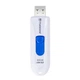 USB флеш накопичувач Transcend 64GB JetFlash 790 USB 3.0 (TS64GJF790W) - зображення 2