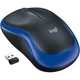 Мишка Logitech M185 blue (910-002236) - зображення 1