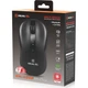 Мишка REAL-EL RM-450W Wireless/Bluetooth Black/Gray (EL123200046) - зображення 9