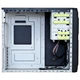 Корпус Chieftec LIBRA ATX, без БЖ, Black (LG-01B-OP) - зображення 4