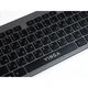 Клавиатура Vinga (KB735 black-grey) - изображение 8