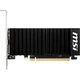 Відеокарта MSI GeForce GT1030 4Gb Silent LP OC (GT 1030 4GHD4 LP OC) - зображення 1
