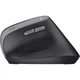 Мишка Trust Bayo 2 Ergonomic Wireless/USB-A Black (25145) - зображення 5