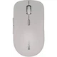 Мышка Canyon MW-12 Wireless/Bluetooth Beige (CNS-CMSW12BG) - изображение 1