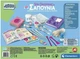 Научный набор Clementoni Science and Play Лаборатория мыла и СПА (1026-63606) (8005125636068) - изображение 4