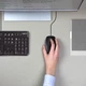 Мишка Logitech B110 Silent Black (910-005508) - зображення 2