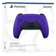 Геймпад Sony Playstation DualSense Bluetooth PS5 Galactic Purple (1000050254) - изображение 6
