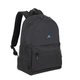 Рюкзак для ноутбука RivaCase 13.3" 5563 (Black) "Gremio", 18L (5563Black) - изображение 1