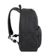 Рюкзак для ноутбука RivaCase 13.3" 5563 (Black) "Gremio", 18L (5563Black) - изображение 5