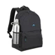 Рюкзак для ноутбука RivaCase 13.3" 5563 (Black) "Gremio", 18L (5563Black) - изображение 7