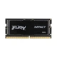 Модуль пам\'яті для ноутбука SoDIMM DDR5 8GB 4800 MHz Impact Kingston Fury (ex.HyperX) (KF548S38IB-8) - зображення 1