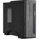 Корпус для ПК Prologix (E117 Slim 400W Black) - изображение 1