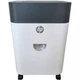 Знищувач документів HP OneShred Auto 100CC, A4, 80g х 9 листів, 4.3*12, 17 л., P-4 (2818) - изображение 1