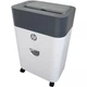 Знищувач документів HP OneShred Auto 100CC, A4, 80g х 9 листів, 4.3*12, 17 л., P-4 (2818) - изображение 3