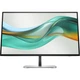 TFT 27" HP S5 Pro 527pu, IPS, QHD, 100Hz, HDMI, DP, USB-C, RJ-45, HAS, чорний (9E0G5AA) - изображение 1