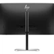 TFT 27" HP S5 Pro 527pu, IPS, QHD, 100Hz, HDMI, DP, USB-C, RJ-45, HAS, чорний (9E0G5AA) - изображение 6
