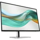 TFT 27" HP S5 Pro 527pu, IPS, QHD, 100Hz, HDMI, DP, USB-C, RJ-45, HAS, чорний (9E0G5AA) - изображение 2