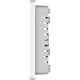 Точка доступу Wi-Fi Grandstream (GWN7604) - зображення 5