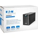 Пристрій безперебійного живлення Eaton (5E1600UD) 1600VA (5E1600UD) - зображення 3