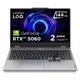 Ноутбук Lenovo LOQ 15IRX10 (83JE01CSRA) - изображение 1