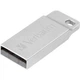USB флеш накопитель Verbatim 64GB Metal Executive Silver USB 2.0 (98750) - изображение 2