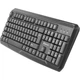 Клавіатура Xtrike ME KB-229 USB UA Black (KB-229UA) - зображення 4