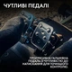 Руль Logitech G923 Racing Wheel and Pedals for PS4 and PC (941-000149) - изображение 6