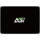 SSD 128Gb AGI AI238 SATA III 2.5" 3D NAND QLC, Retail (AGI128G25AI238) - изображение 1