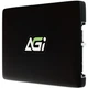 SSD 128Gb AGI AI238 SATA III 2.5" 3D NAND QLC, Retail (AGI128G25AI238) - изображение 5
