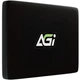 SSD 128Gb AGI AI238 SATA III 2.5" 3D NAND QLC, Retail (AGI128G25AI238) - изображение 6