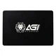 SSD 1Tb AGI AI238 SATA III 2.5" QLC, Retail (AGI1K0GIMAI238) - изображение 1