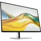 TFT 27" HP S5 Pro 527pq, IPS, QHD, 100Hz, HDMI, DP, HAS, Pivot, чорний (9D9S0UT) - изображение 2