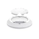 Точка доступу Wi-Fi TP-Link (EAP720) - зображення 4