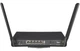 Маршрутизатор Mikrotik hAP ax³, Wi-Fi 6 2.4 GHz 802.11b/g/n/ax574Mbit/s; 5GHz802.11a/n/ac/ax 1200Mbi (C53UiG+5HPaxD2HPaxD) - изображение 1