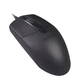 Мышка A4Tech OP-720S USB Black (4711421950022) - изображение 2