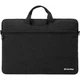 Сумка для ноутбука ColorWay 17.3" Casual Black (CW-LBC173-BK) - изображение 1