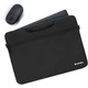 Сумка для ноутбука ColorWay 17.3" Casual Black (CW-LBC173-BK) - изображение 9