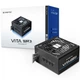 БЖ 650W Chieftec VITA SM3 ATX 3.1 120mm, 80+ Bronze, Semi modular, Retail (BPX-650-C) - изображение 8