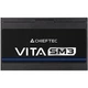 БЖ 650W Chieftec VITA SM3 ATX 3.1 120mm, 80+ Bronze, Semi modular, Retail (BPX-650-C) - изображение 5