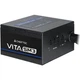 БЖ 650W Chieftec VITA SM3 ATX 3.1 120mm, 80+ Bronze, Semi modular, Retail (BPX-650-C) - изображение 4