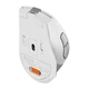 Мишка A4Tech FB35CS Silent Wireless/Bluetooth Icy White (4711421966757) - зображення 5